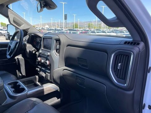 Used 2023 Chevrolet Silverado 3500 LTZ w/ LTZ Plus Package AWD/4WD image 18