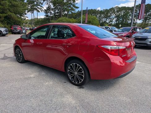 Used 2014 Toyota Corolla S FWD image 6
