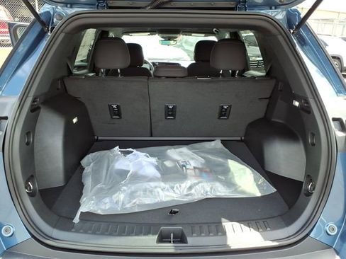 New 2026 Chevrolet Equinox LT FWD image 9