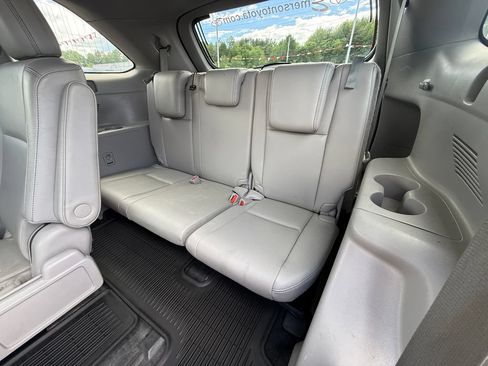 Used 2018 Toyota Highlander XLE AWD/4WD image 13