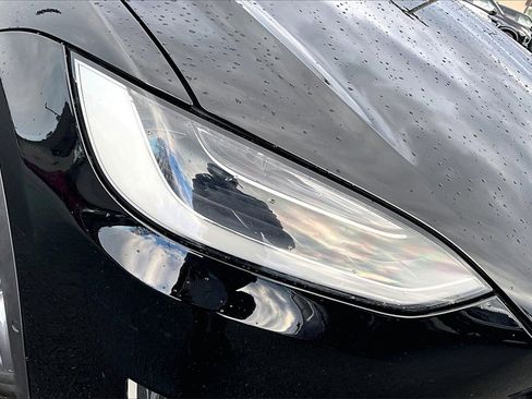 Used 2019 Tesla Model X 100D image 29