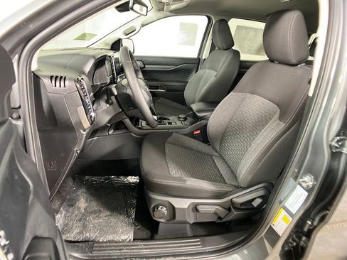 New 2025 Ford Ranger XLT w/ FX4 Off-Road Package image 30