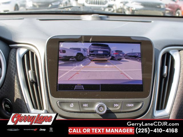Used 2024 Chevrolet Malibu LT FWD image 10