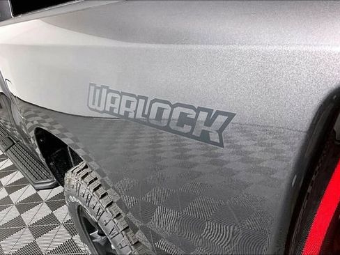 New 2026 RAM 1500 Classic Warlock AWD/4WD image 10
