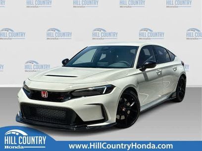 Used 2024 Honda Civic Type R