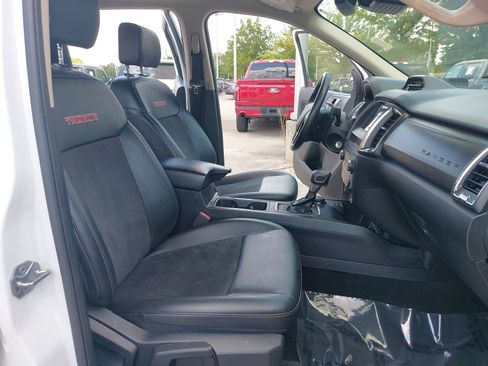 Used 2022 Ford Ranger XLT w/ Tremor Off-Road Package AWD/4WD image 10
