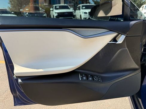 Used 2019 Tesla Model S Performance AWD/4WD image 13