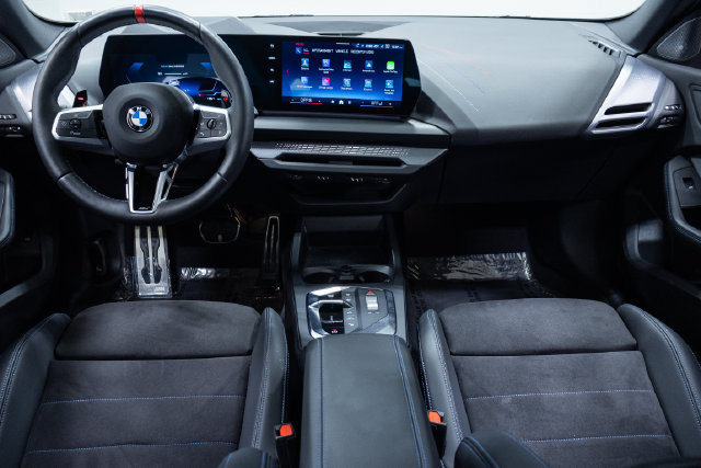 Certified 2026 BMW M235i xDrive AWD/4WD image 20