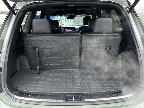 Used 2025 Kia Telluride SX Prestige X-Line image 19