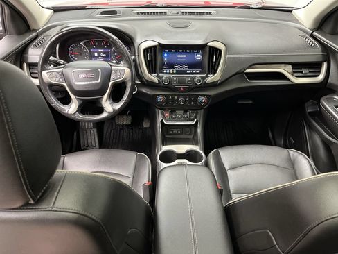 Used 2019 GMC Terrain Denali w/ Advanced Safety Package AWD/4WD image 4