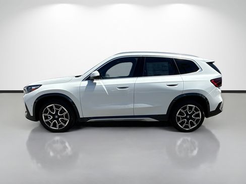 New 2026 BMW X1 xDrive28i w/ Convenience Package AWD/4WD image 6