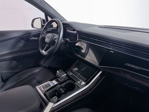 Used 2022 Audi Q7 3.0T Premium Plus w/ Premium Plus Package image 29