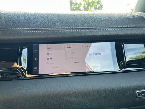 New 2026 RAM 1500 Laramie image 56