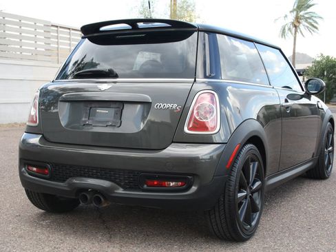 Used 2011 MINI Cooper S FWD image 5