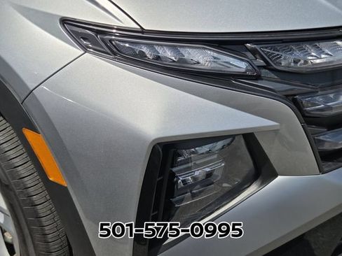 Used 2026 Hyundai Tucson SE FWD image 11