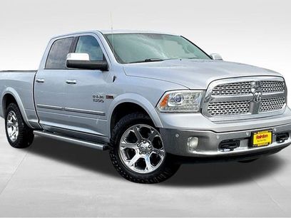 Used 2015 RAM 1500 Laramie