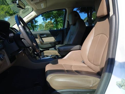 Used 2016 GMC Acadia SLT FWD image 21