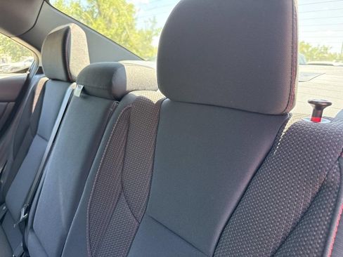 New 2026 Subaru WRX Premium AWD/4WD image 13
