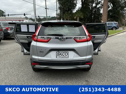 Used 2018 Honda CR-V LX image 32