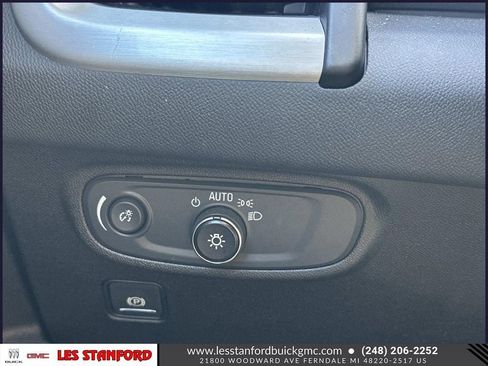 Used 2018 GMC Terrain SLE FWD image 27