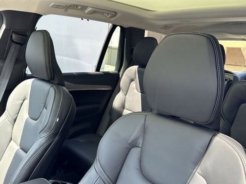 New 2024 Volvo XC90 T8 Ultimate AWD/4WD image 20