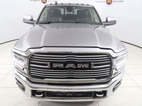 Used 2022 RAM 2500 Laramie AWD/4WD image 54