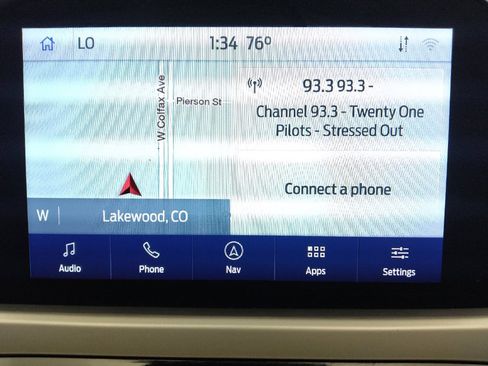 Used 2020 Ford Escape SEL FWD image 25