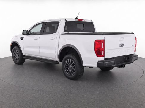 Used 2019 Ford Ranger Lariat w/ Equipment Group 501A Mid AWD/4WD image 4