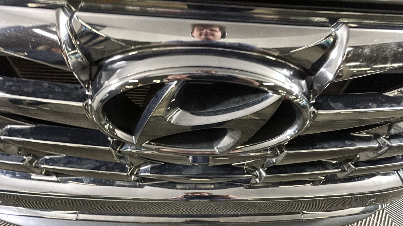 Certified 2022 Hyundai Tucson Limited AWD/4WD image 10