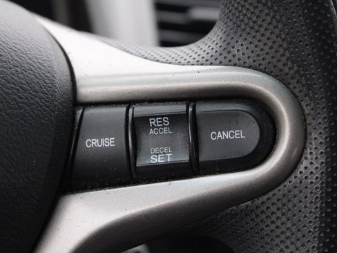 Used 2009 Honda Civic LX image 26