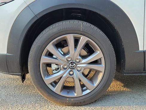 New 2026 MAZDA CX-30 AWD 2.5 S w/ Premium Package image 7