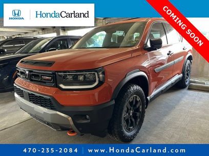Used 2026 Honda Passport TrailSport Elite