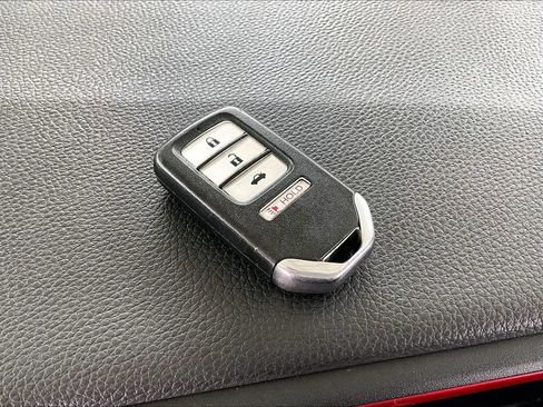 Used 2020 Honda Civic Si image 32