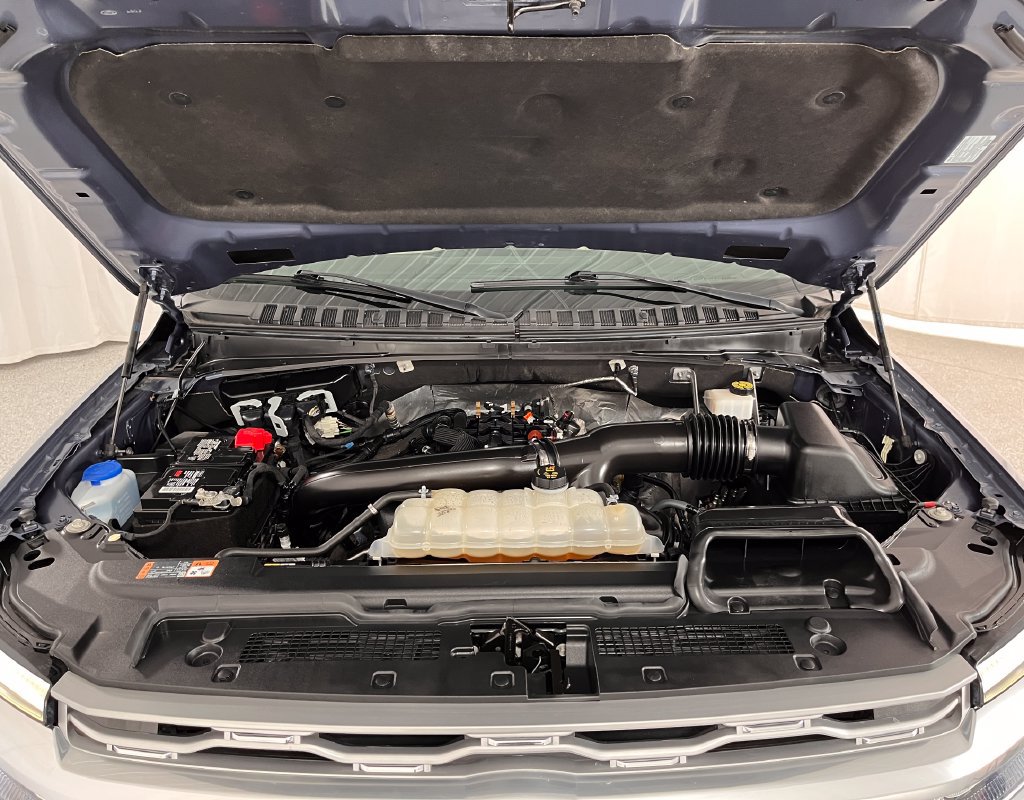 Used 2023 Ford Expedition Platinum AWD/4WD image 29