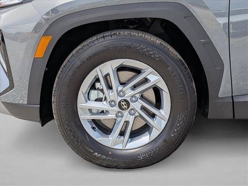 New 2026 Hyundai Tucson SE FWD image 10