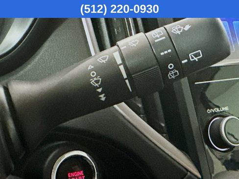 Used 2024 Subaru Forester Premium AWD/4WD image 14