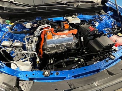 New 2026 Honda Prologue EX image 10