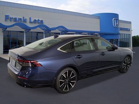 New 2026 Honda Accord Touring image 5