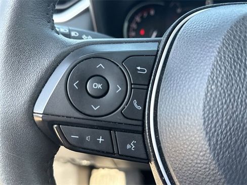 Used 2024 Toyota RAV4 XLE image 24