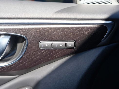 Used 2023 INFINITI Q50 Sensory RWD image 24