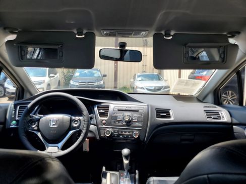 Used 2013 Honda Civic LX image 36