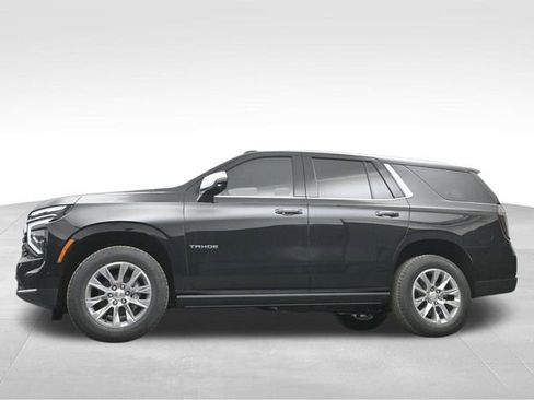 New 2026 Chevrolet Tahoe Premier image 53