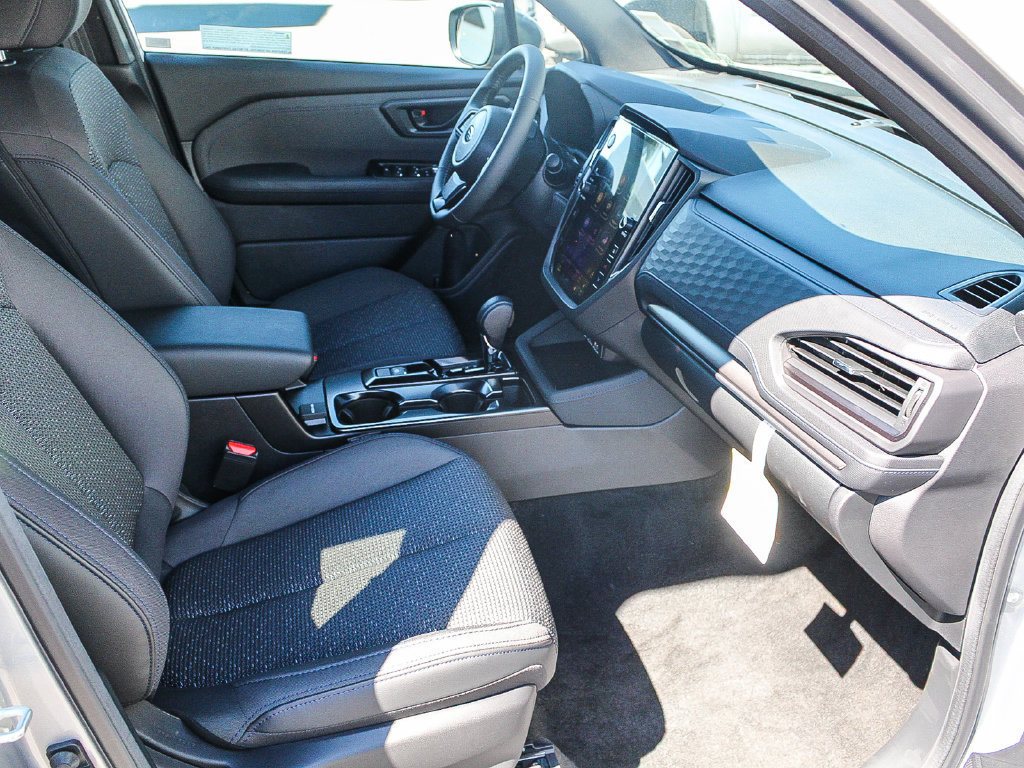 New 2026 Subaru Forester Premium AWD/4WD image 16
