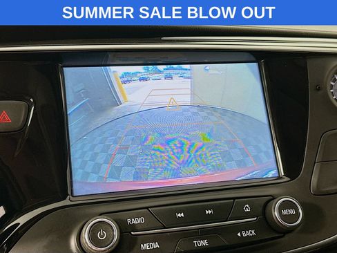 Used 2020 Buick Envision Essence w/ Experience Buick Package AWD/4WD image 14