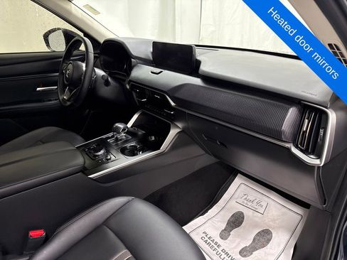 Used 2025 MAZDA CX-90 3.3 Turbo w/ Select Package image 10