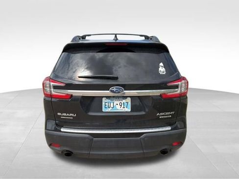Used 2023 Subaru Ascent Limited w/ Technology Package image 4
