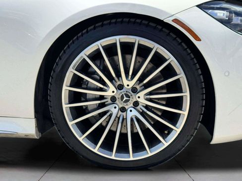 Used 2021 Mercedes-Benz S 580 4MATIC Sedan image 68