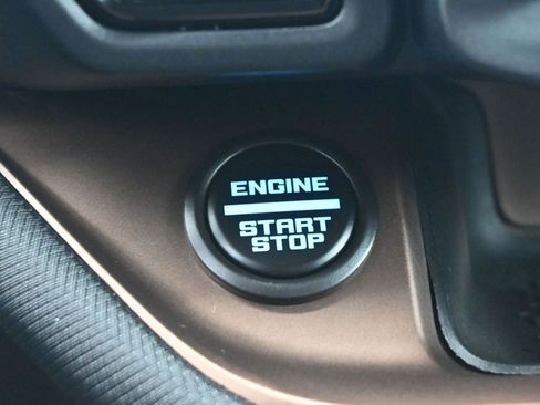 Used 2023 Ford Bronco Sport Outer Banks w/ Tech Package image 13