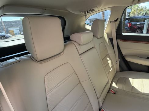 Used 2017 Honda CR-V EX-L image 41