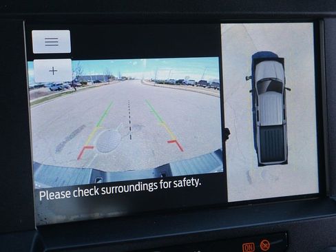 Used 2020 Ford F250 Platinum w/ FX4 Off-Road Package image 42